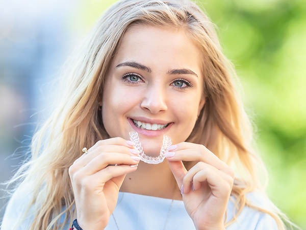 Invisalign