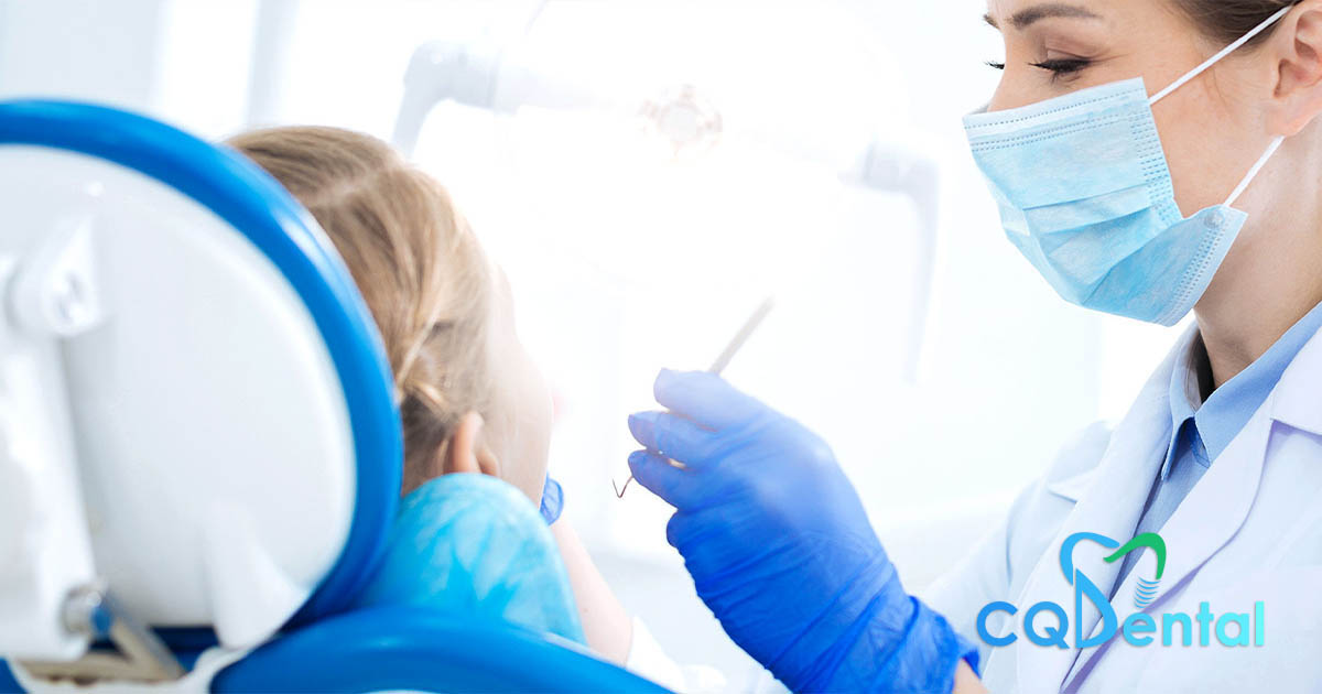 Tandarts Den Haag CQ Dental